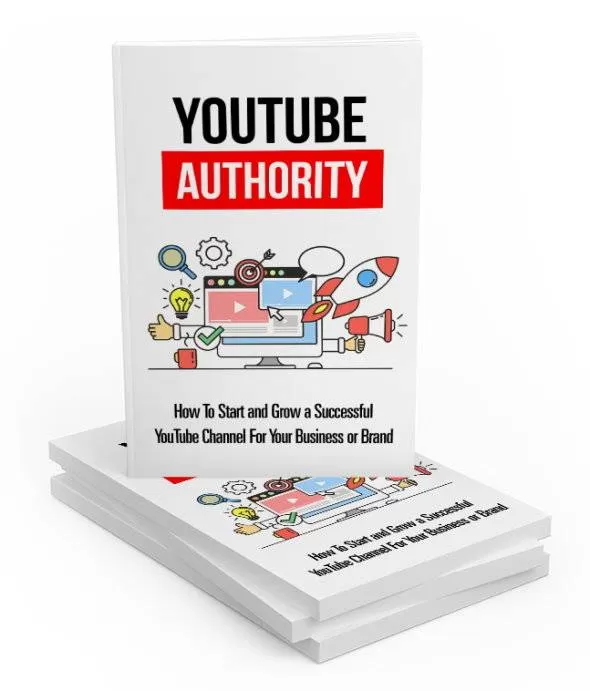 YouTube Authority - PlrHero.com