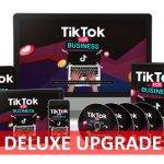TikTok For Business Deluxe Upgrade