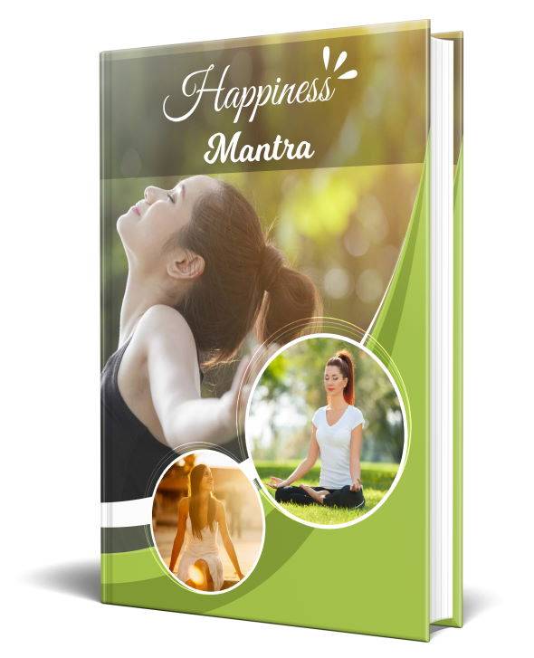 Happiness Mantra - PlrHero.com