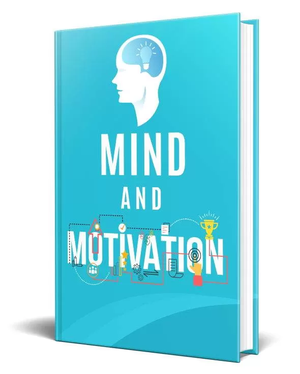 Mind And Motivation - PlrHero.com