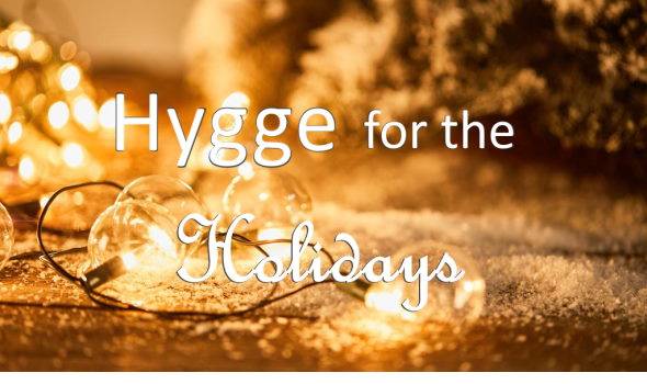 Hygge for the Holidays - PlrHero.com