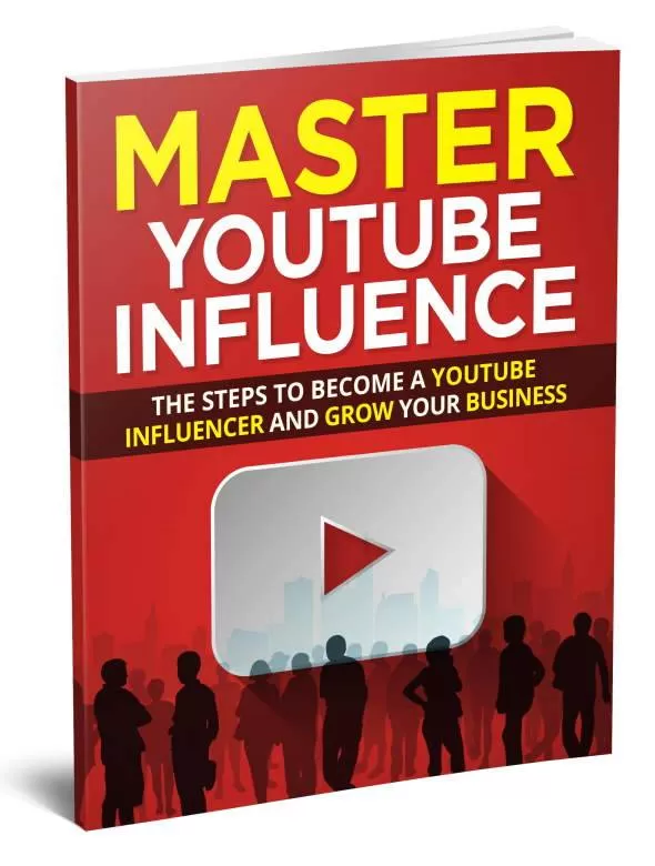 Master YouTube Influence - PlrHero.com