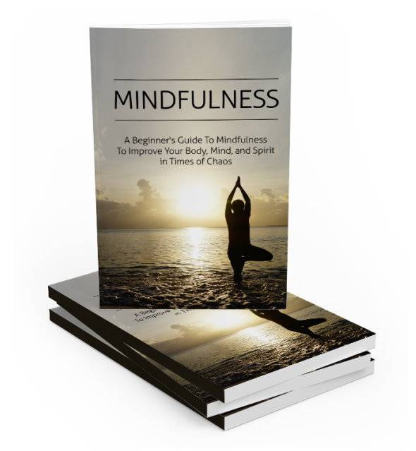 Mindfulness - PlrHero.com