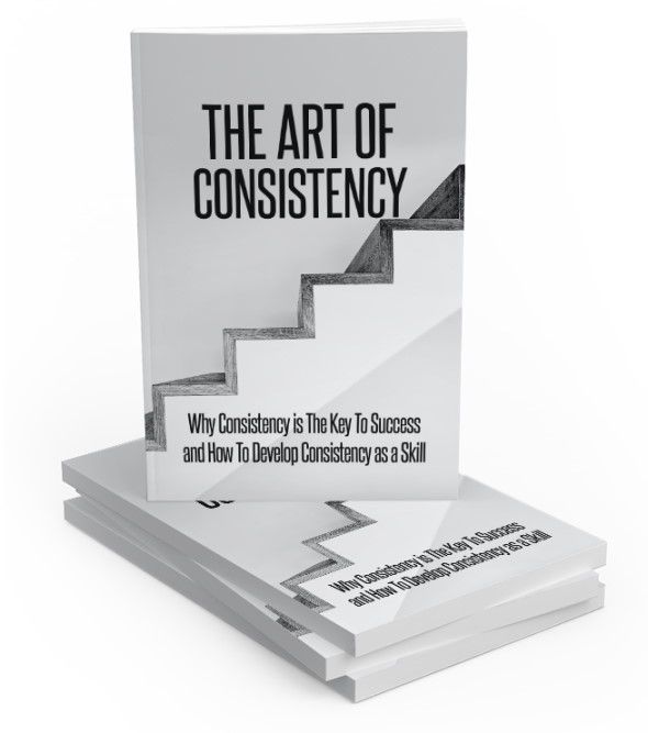 The Art Of Consistency - PlrHero.com