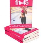 Fit In 15 For Women