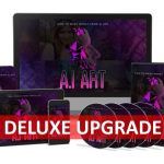 AI Art Deluxe Package